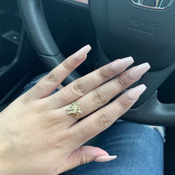 Lotus Nails Spa - Nails - Nail Salons Near Me - Maywood, California
