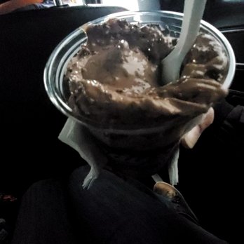 Andy's Frozen Custard - Ice Cream & Frozen Yogurt Near Me - Branson, Missouri Andy's Frozen Custard - Ice Cream & Frozen Yogurt Near Me - Branson, Missouri