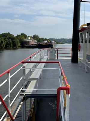 Hudson River Cruises by null