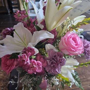 Crystal Gardens Florist - Florists Near Me - Poway, California Crystal Gardens Florist - Florists Near Me - Poway, California