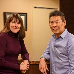 Peter Ngai, DMD and Penny L Phipps, DDS