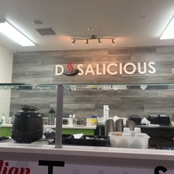Dosalicious