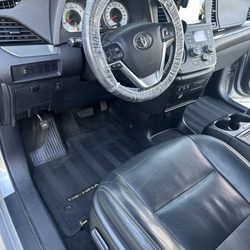 L & Z Detailing