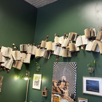 Wild Pine - Coffee & Tea Near Me - Peoria, Arizona