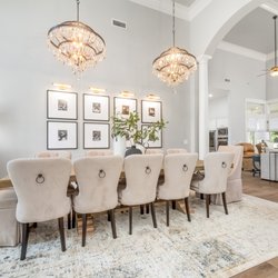 Vitucci & Co. Interiors