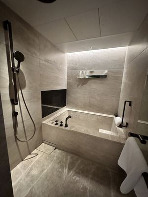 HOTEL THE MITSUI KYOTO, a Luxury Collection Hotel & Spa by null