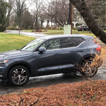 Gary's Auto Detailing - My wife's SUV. - Auto Detailing Near Me