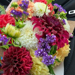 Greenfield Farmers Market