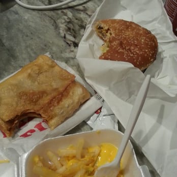 Luke's on Harlem - Half eaten everything - Hot Dogs Near Me - Chicago, Illinois Luke's on Harlem - Half eaten everything - Hot Dogs Near Me - Chicago, Illinois
