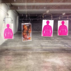 Shooter's Supply & Range