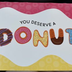 Donut Palace