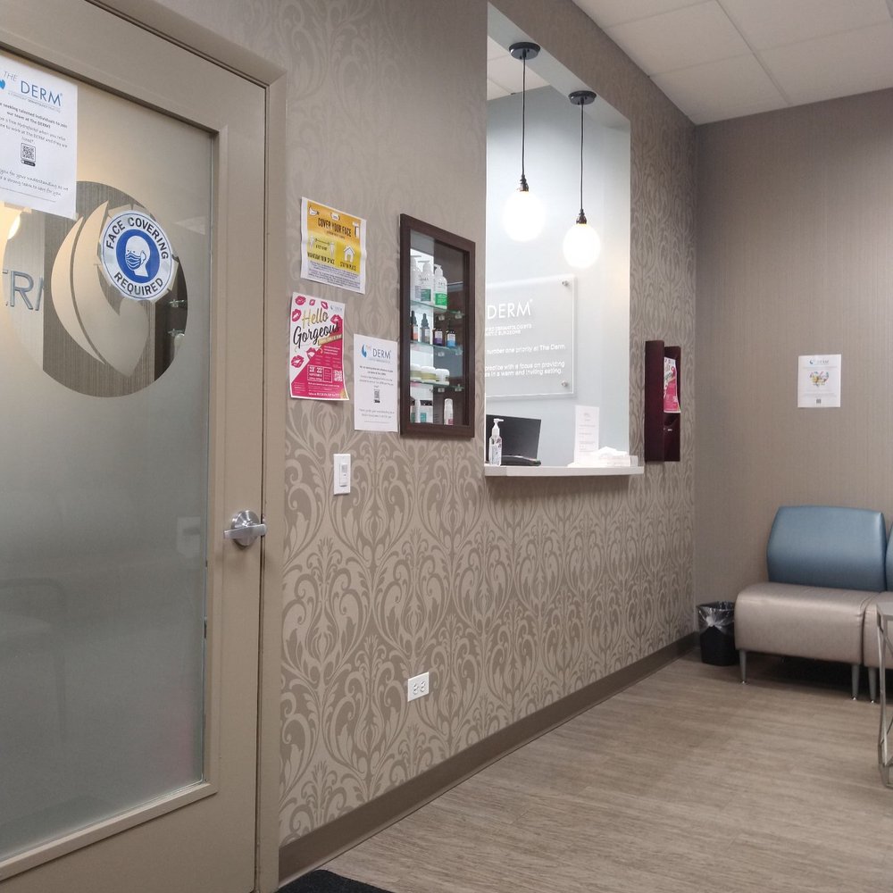 The Derm - Dermatologists Near Me - Park Ridge, Illinois The Derm - Dermatologists Near Me - Park Ridge, Illinois