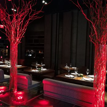 AnQi Bistro - Intimate seating - Asian Fusion Near Me - Costa Mesa, California AnQi Bistro - Intimate seating - Asian Fusion Near Me - Costa Mesa, California