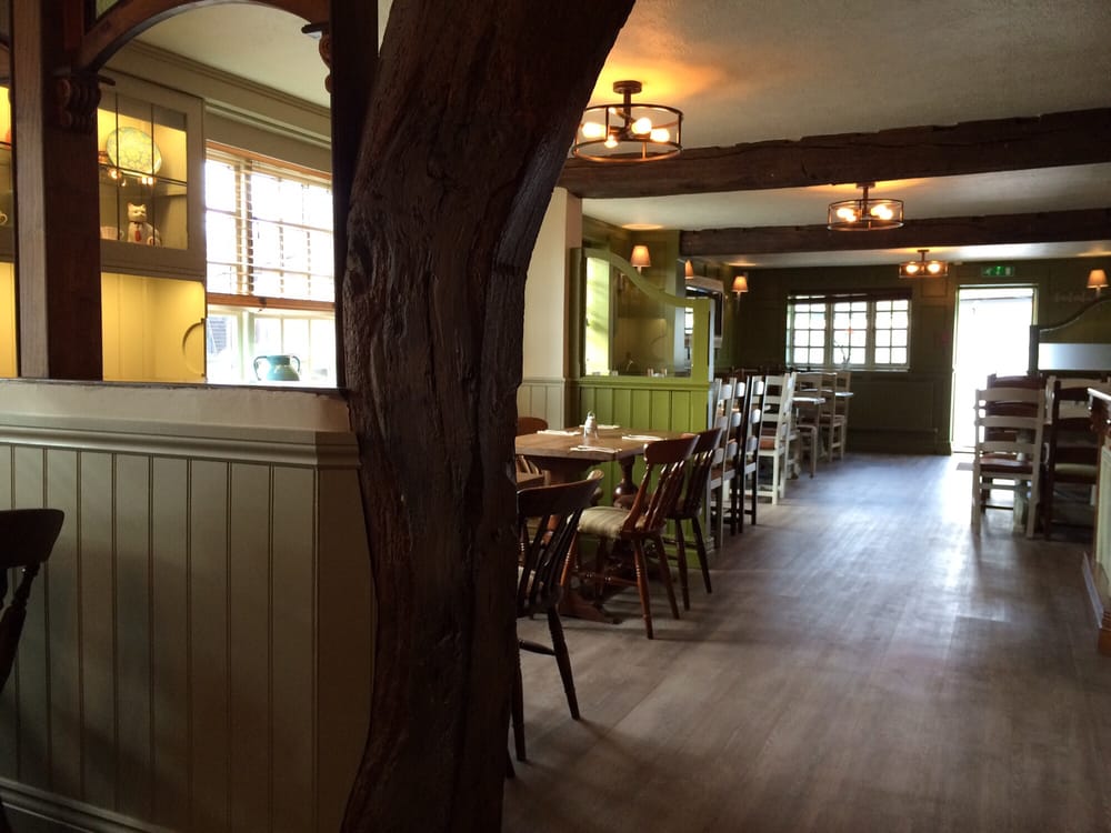 THE OLD BEAMS 12 Photos Dunley Road, StourportonSevern