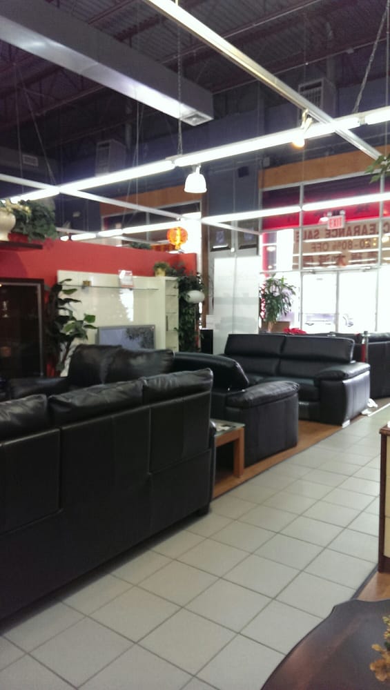 INTERNATIONAL FURNITURE Updated September 2024 769 65th St