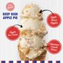 Handel's Homemade Ice Cream