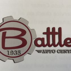 Battles Auto Center