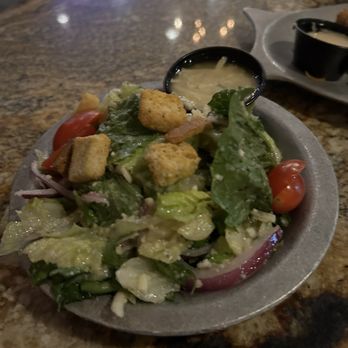 Mike Anderson's - Gonzales - Salad - Seafood Near Me - Gonzales, Louisiana