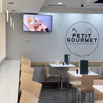 Petit Gourmet - Bar - Cocktail Bars Near Me - Cleveland, Ohio