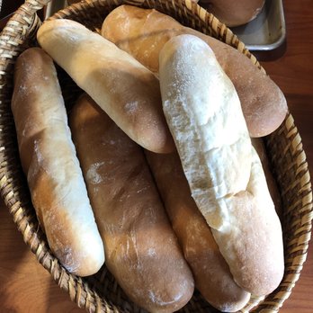 Manos Bakery Cafe - Bread - Bakeries Near Me - Clearwater, Florida