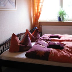 ferienwohnung