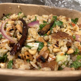 Padaek - Thai Near Me - Falls Church, Virginia