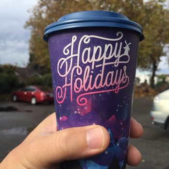 Dutch Bros Coffee - Dutch Bros coffee - Everett, WA - Coffee & Tea Near Me - Everett, Washington