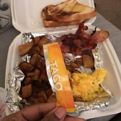 Greedy's