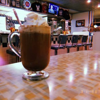 Moonlight Diner - Was the drink strong or am I weak? - Diners Near Me - Denver, Colorado Moonlight Diner - Was the drink strong or am I weak? - Diners Near Me - Denver, Colorado