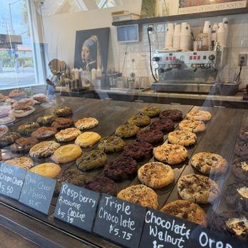 Cafe Fever - Bakeries Near Me - Artesia, California
