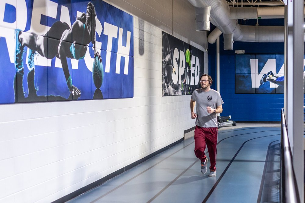 The Keller Pointe, Keller Roadtrippers