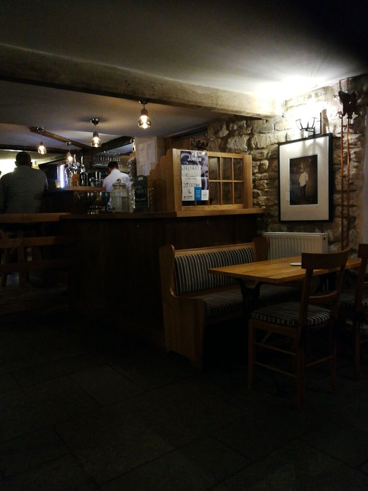 MONTAGU ARMS Updated April 2024 Barnwell, Peterborough, United