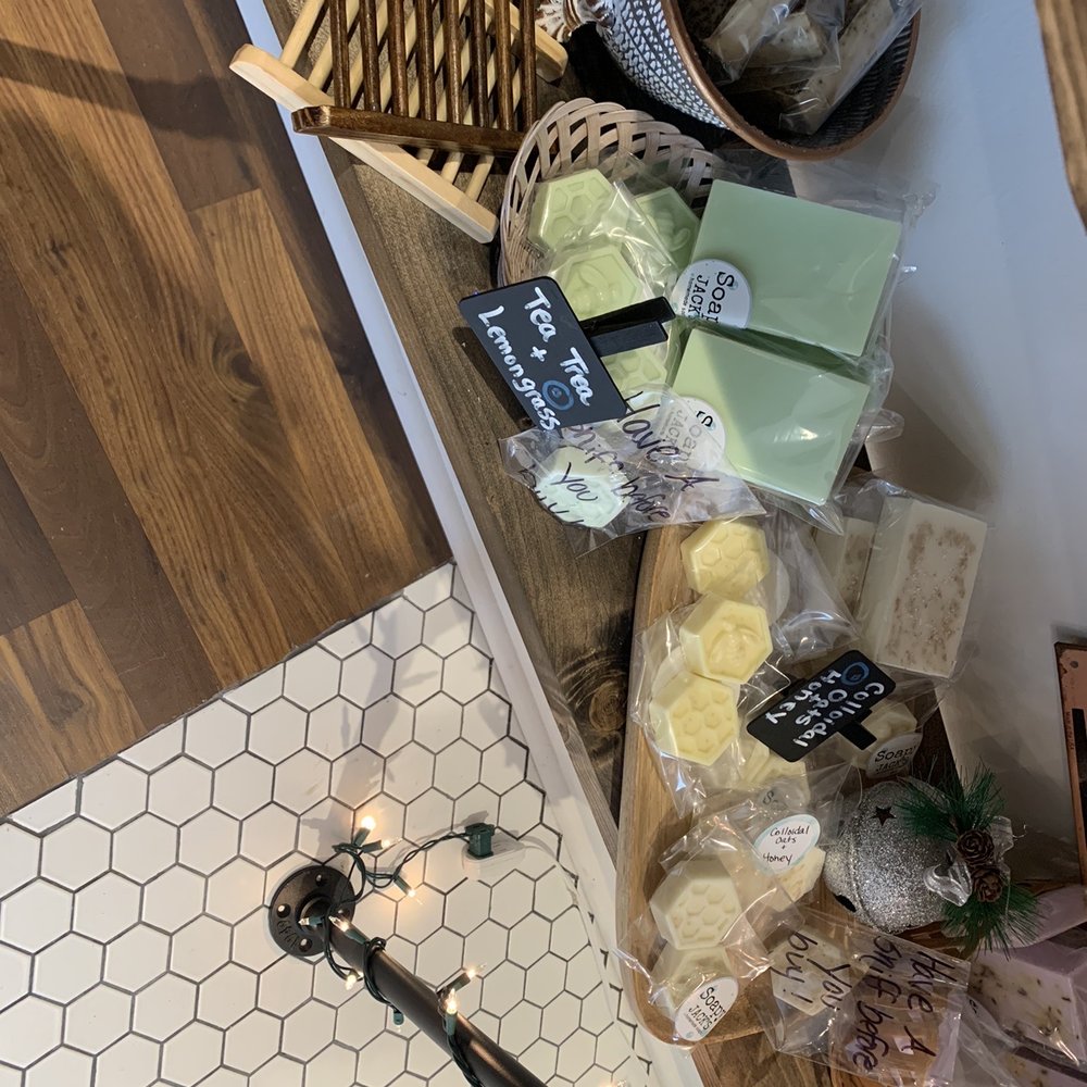 Be Kind Coffee - Local Soaps - Coffee & Tea Near Me - Clemmons, North Carolina Be Kind Coffee - Local Soaps - Coffee & Tea Near Me - Clemmons, North Carolina