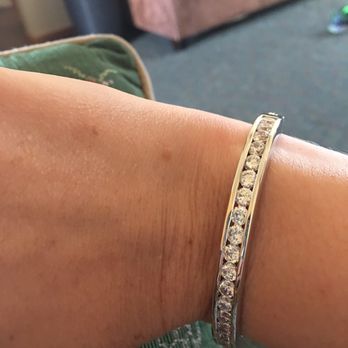Boot Barn - Montana silversmith bracelet from Jewelery case $58 had to have - Shoe Stores Near Me - Jackson, Wyoming