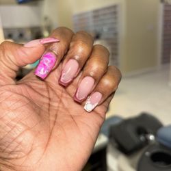 Universal Nail