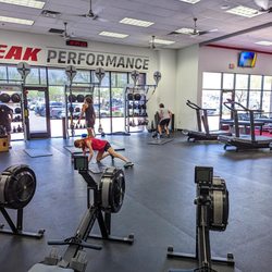 Mountainside Fitness Carefree