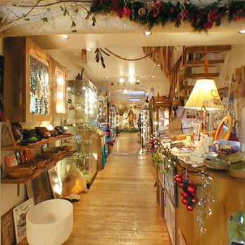 Two Feathers - Arts & Crafts Near Me - Brighton, BNH