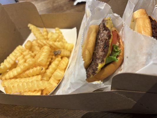 Shake Shack by null Shake Shack by null