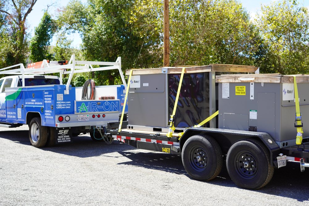 AMERICAN REFRIGERATION SUPPLIES Updated September 2024 3883 Eagle