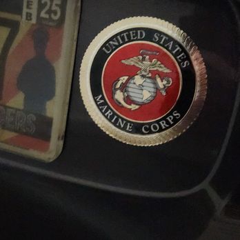 Berge Mazda - Moses said he has had this in his truck for over 20 years, thank you for your service to our country and to this Mazda! - Car Dealers Near Me - Gilbert, Arizona