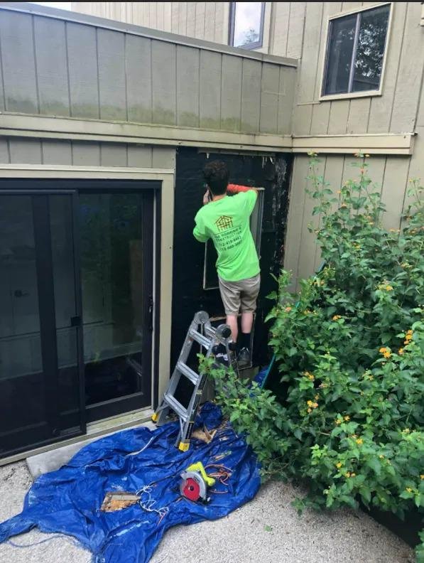 Slide of AAA Roofing & Construction