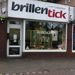 Brillentick