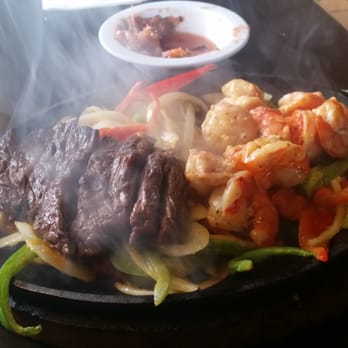Elvira's Mexican Grill - Mexican Near Me - Upland, California