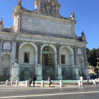 Rome 500 Exp - One of our stops along the way. - Architectural Tours Near Me - Rome, RM