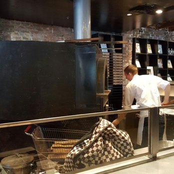 Liberty Market - New American Near Me - Gilbert, Arizona
