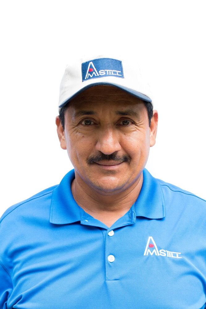 Slide of Amstill Roofing