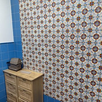 El Techo - bathroom - Latin American Near Me - San Francisco, California El Techo - bathroom - Latin American Near Me - San Francisco, California