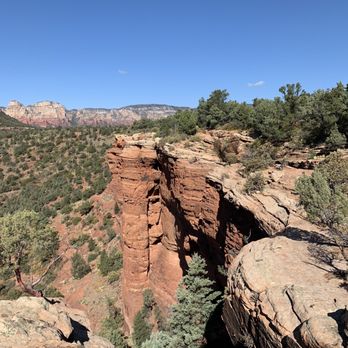 Soldier Pass Trail - Top of Soldiers Pass - Hiking Near Me - Sedona, Arizona Soldier Pass Trail - Top of Soldiers Pass - Hiking Near Me - Sedona, Arizona