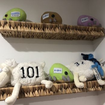 Sit 'n Sleep - Cute sleep number plushies - Mattresses Near Me - Whittier, California