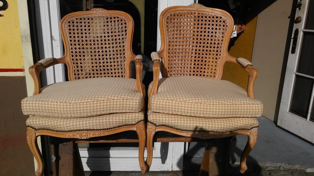 Miranda Ulphostery - upholstery in Los Angeles, CA